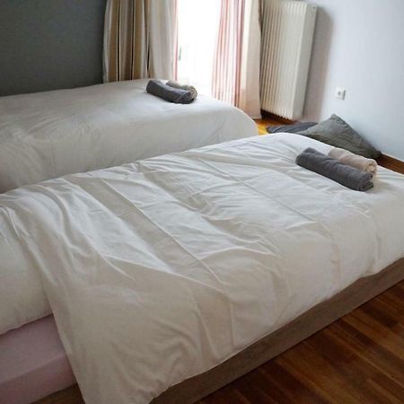 Comfy Apartment With Acropolis View Athene Buitenkant foto