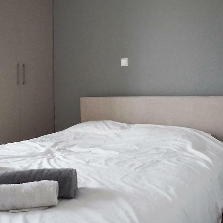 Comfy Apartment With Acropolis View Athene Buitenkant foto