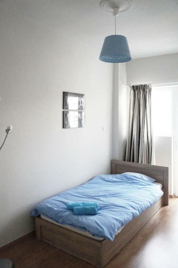 Comfy Apartment With Acropolis View Athene Buitenkant foto
