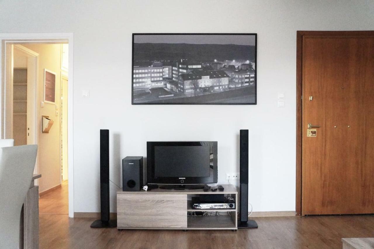 Comfy Apartment With Acropolis View Athene Buitenkant foto