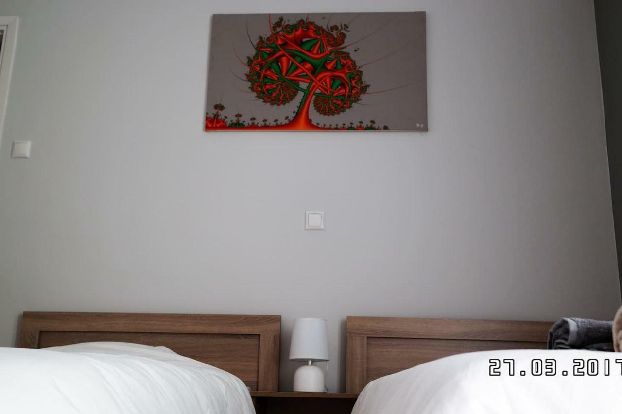 Comfy Apartment With Acropolis View Athene Buitenkant foto